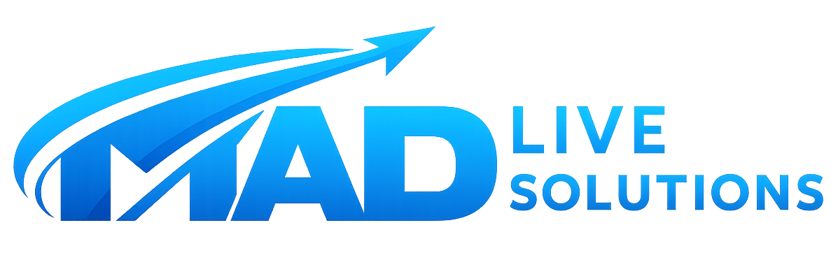 madlivesolutions.com