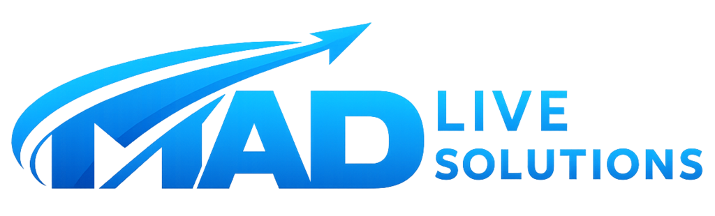 madlivesolutions.com